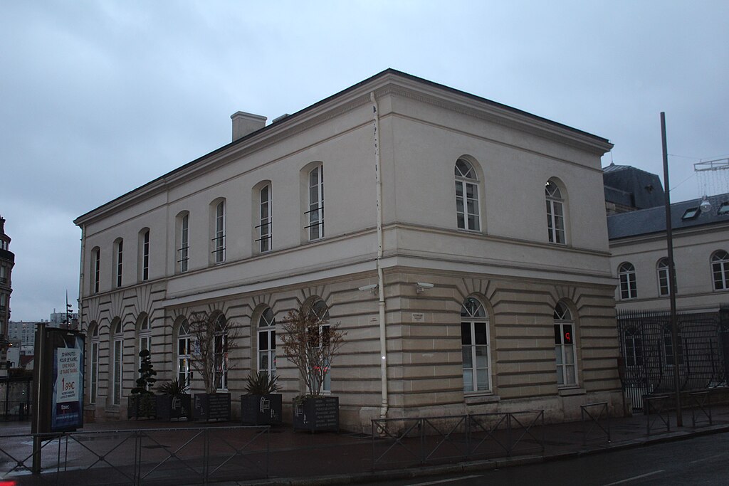Panneaux photovoltaïques Issy-les-Moulineaux