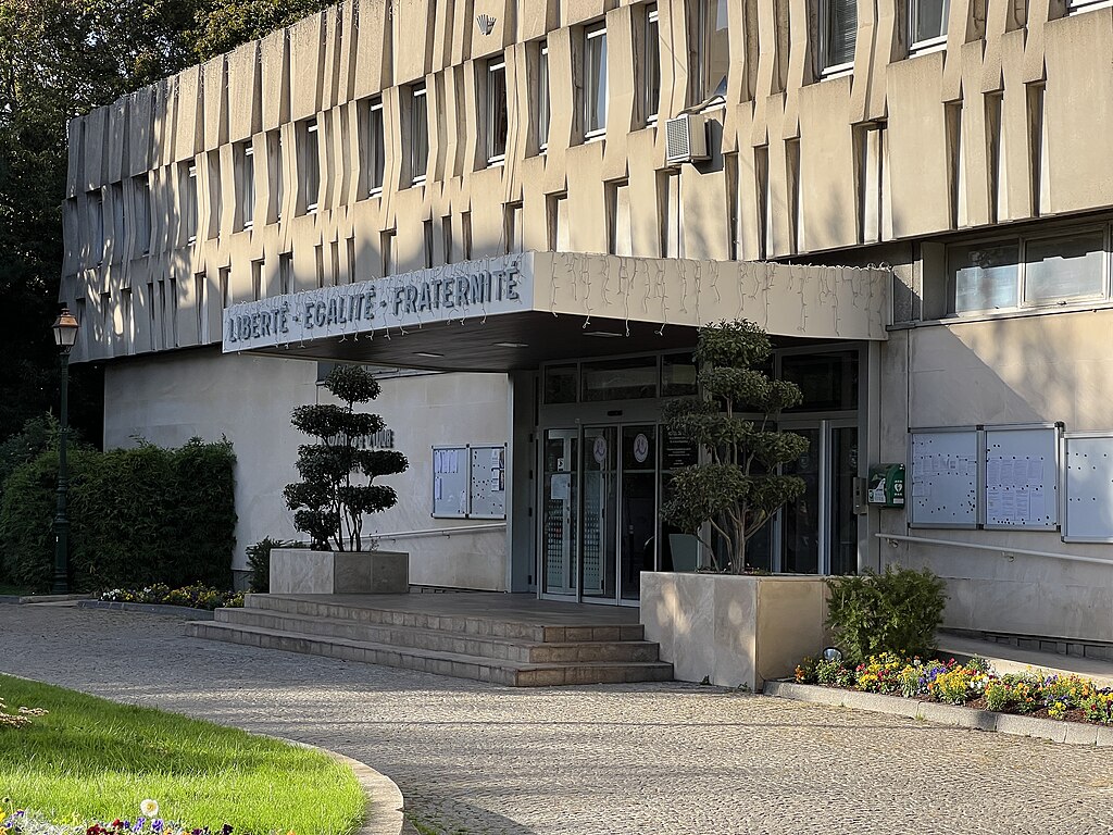 Panneaux photovoltaïques La Garenne-Colombes