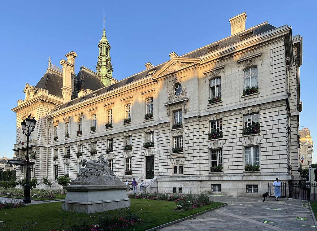 Panneaux photovoltaïques Levallois-Perret
