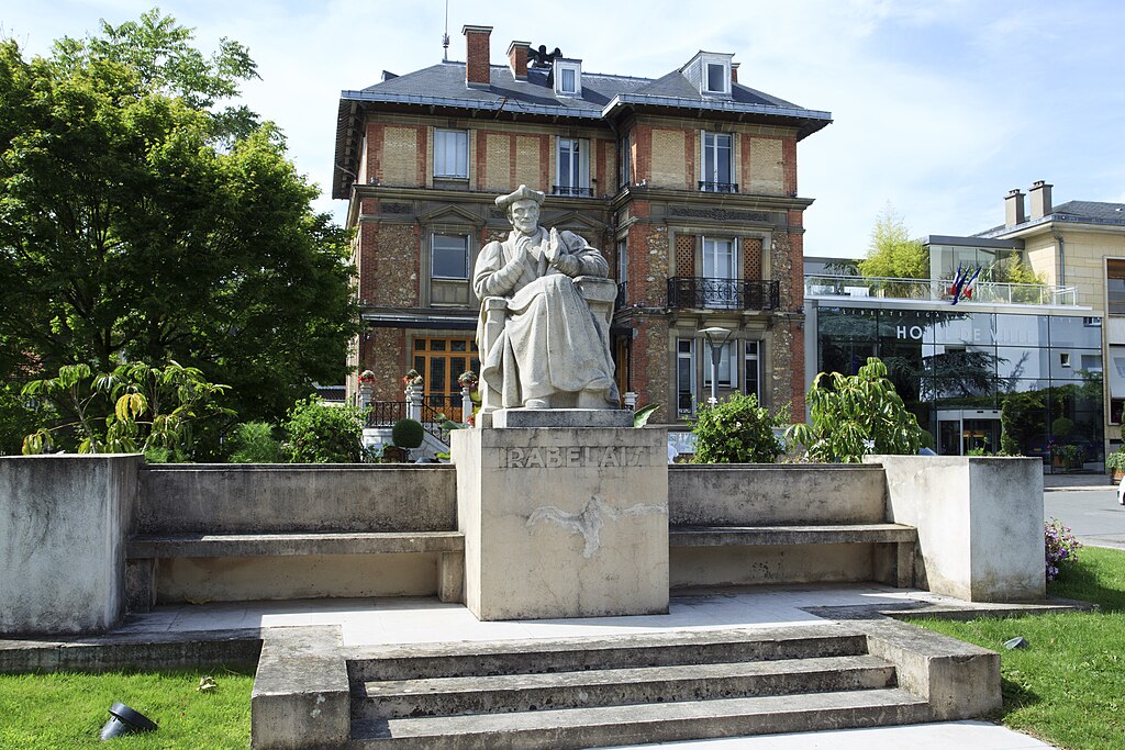 Panneaux photovoltaïques Meudon