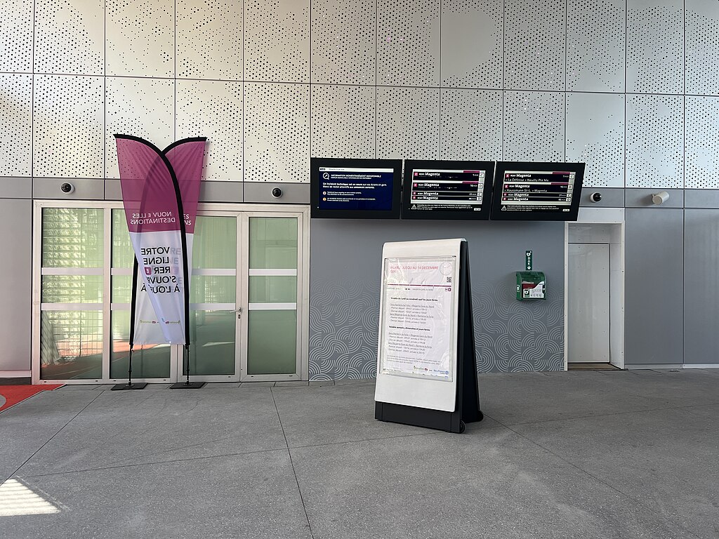 Panneaux photovoltaïques Nanterre