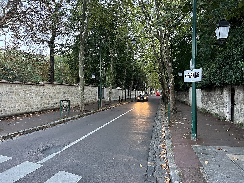 Panneaux photovoltaïques Rueil-Malmaison