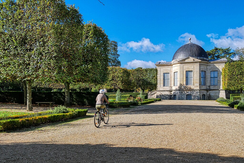 Panneaux photovoltaïques Sceaux