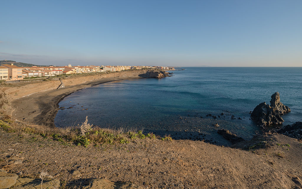Panneaux photovoltaïques Agde