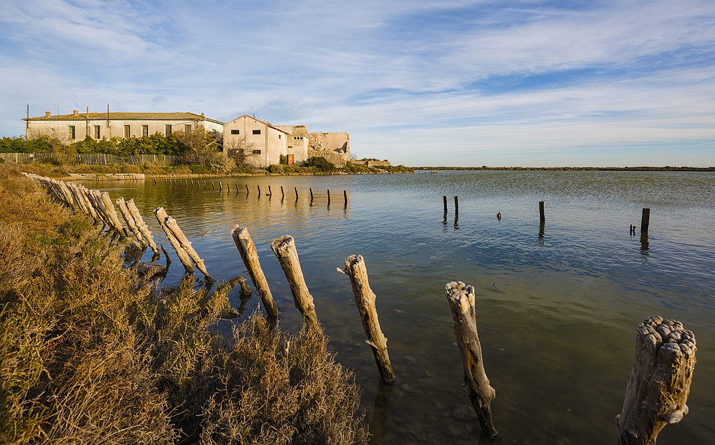 Panneaux photovoltaïques Frontignan