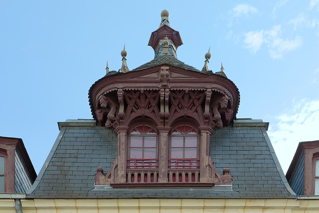 Panneaux photovoltaïques Châteauroux