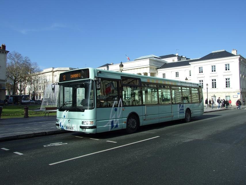 Panneaux photovoltaïques Saint-Avertin