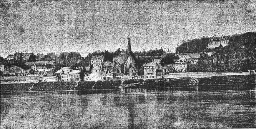 Panneaux photovoltaïques Saint-Cyr-sur-Loire