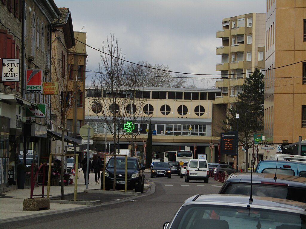 Panneaux photovoltaïques Bourgoin-Jallieu