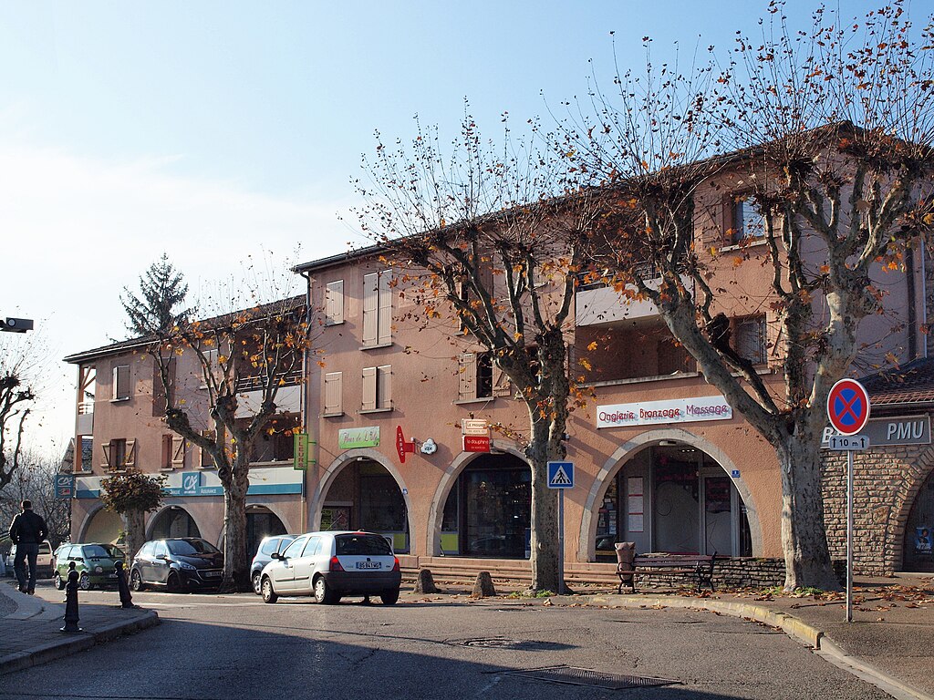 Panneaux photovoltaïques L'Isle-d'Abeau