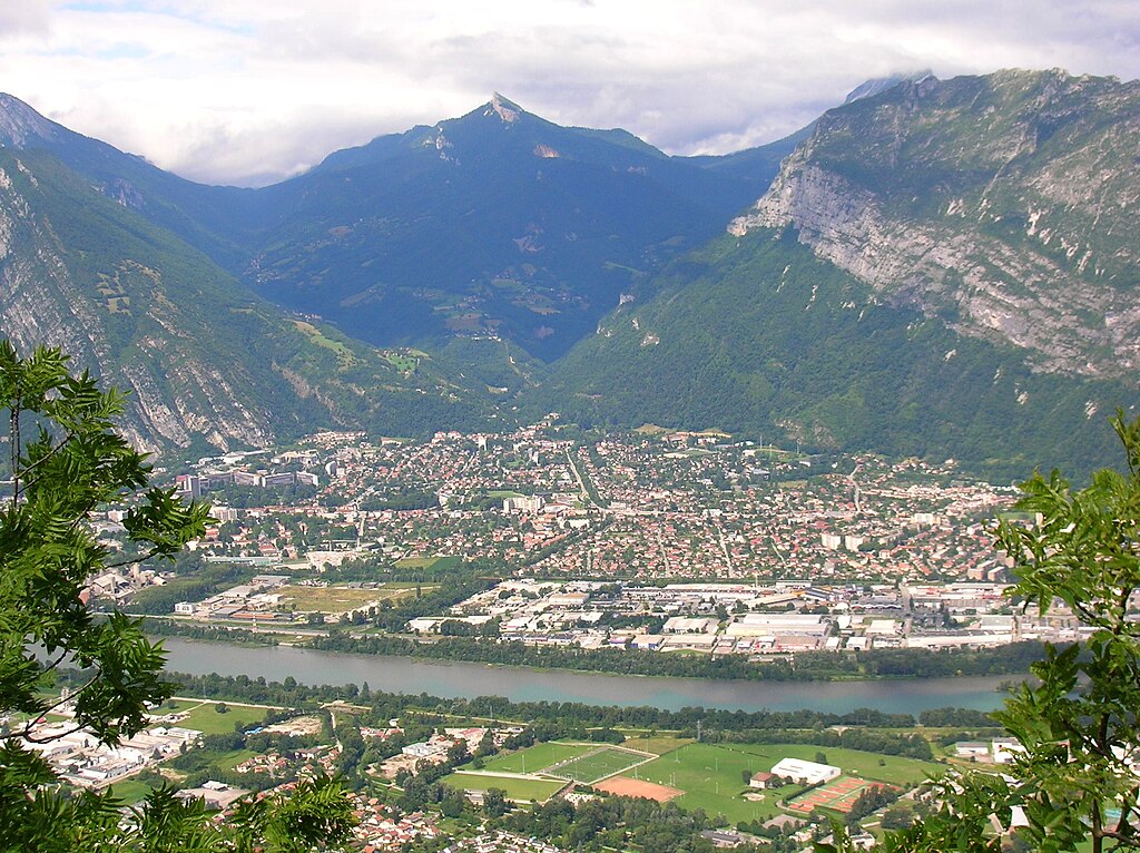 Panneaux photovoltaïques Saint-Égrève