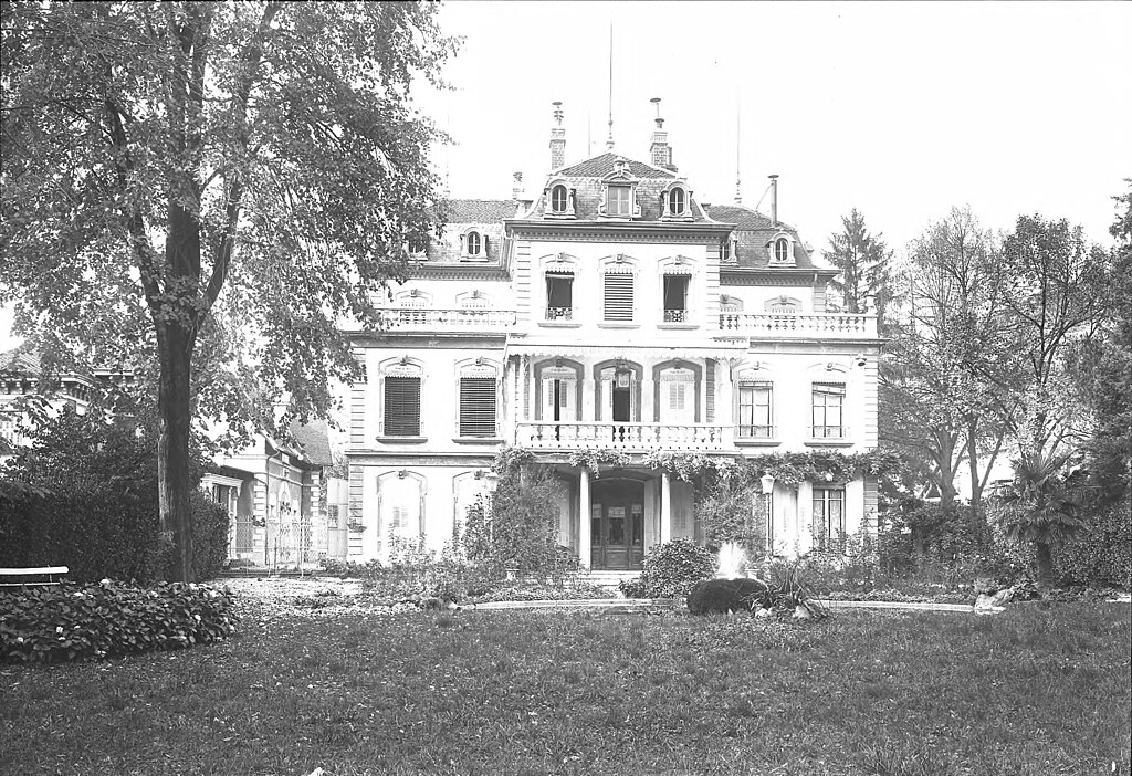 Panneaux photovoltaïques Voiron