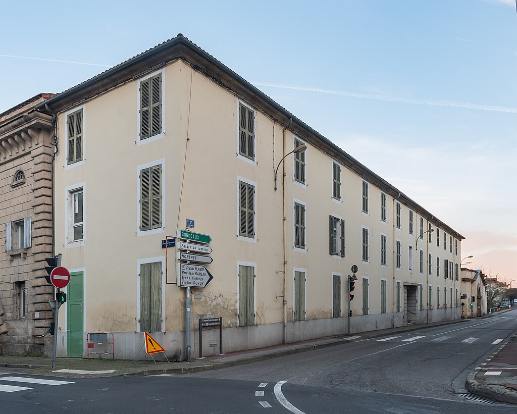 Panneaux photovoltaïques Mont-de-Marsan