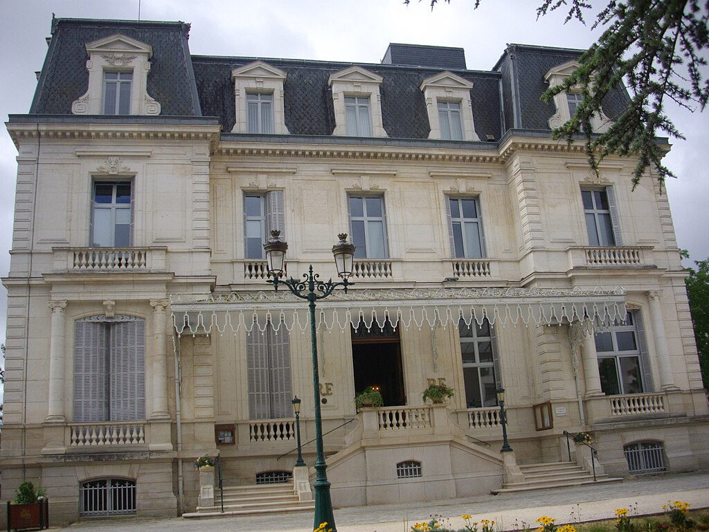 Panneaux photovoltaïques Romorantin-Lanthenay