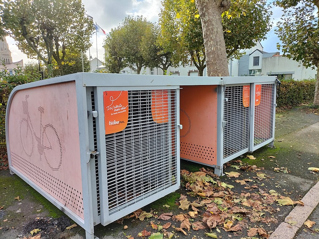 Panneaux photovoltaïques Couëron