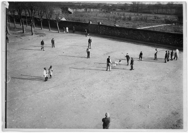 Panneaux photovoltaïques Guérande
