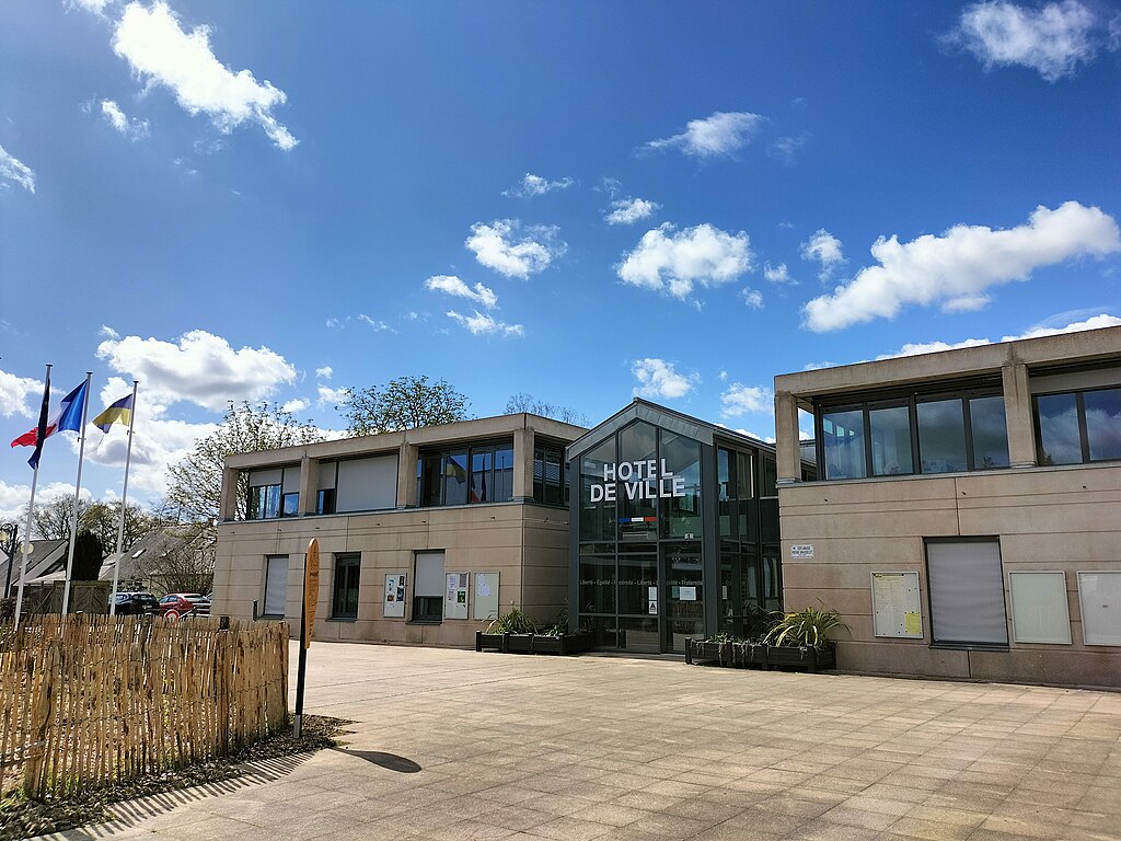 Panneaux photovoltaïques Sainte-Luce-sur-Loire