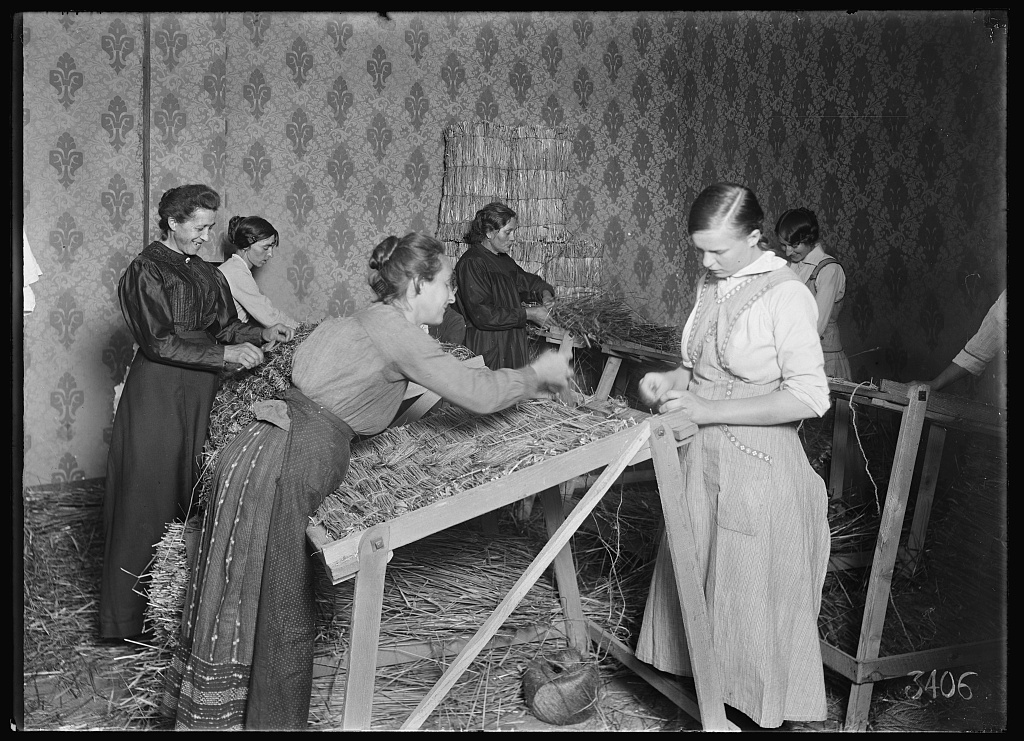 Panneaux photovoltaïques Montbrison