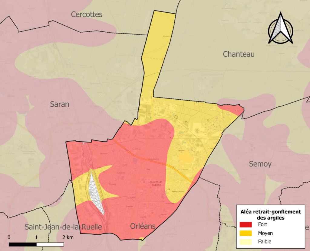 Panneaux photovoltaïques Fleury-les-Aubrais