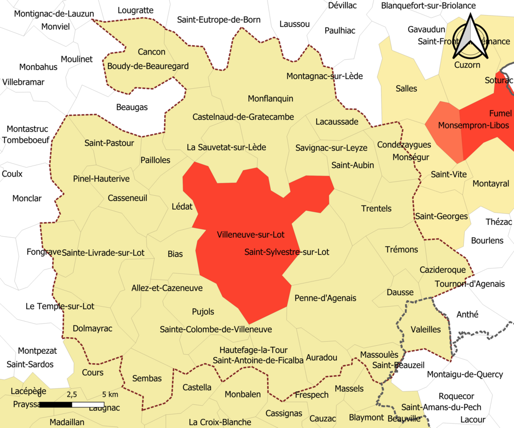 Panneaux photovoltaïques Villeneuve-sur-Lot