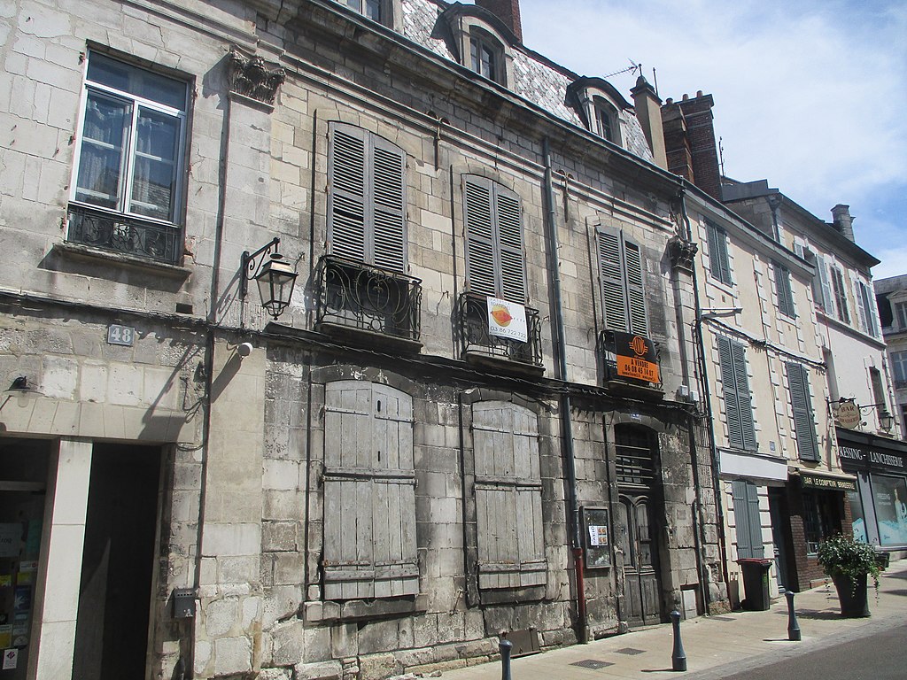 Panneaux photovoltaïques Sèvremoine