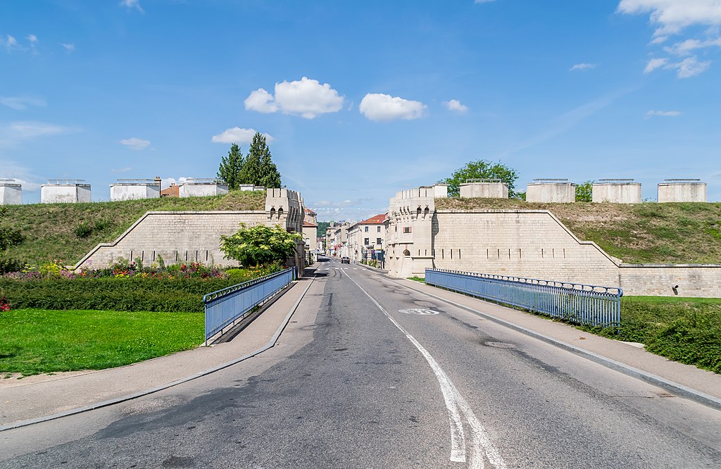 Panneaux photovoltaïques Toul