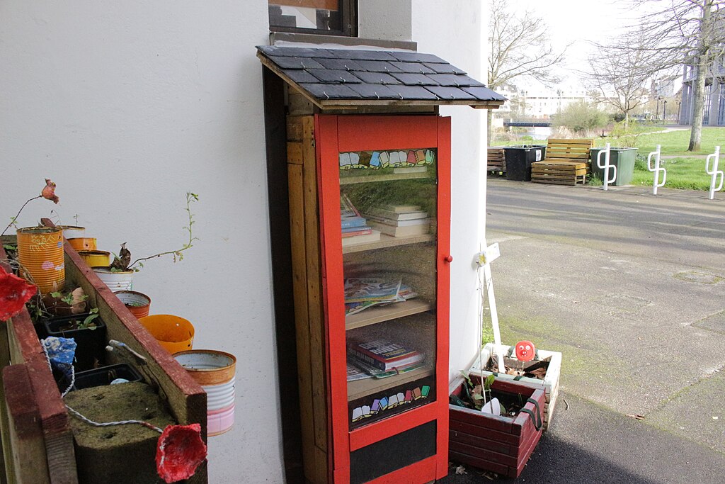 Panneaux photovoltaïques Lanester