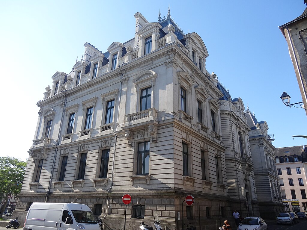 Panneaux photovoltaïques Vannes