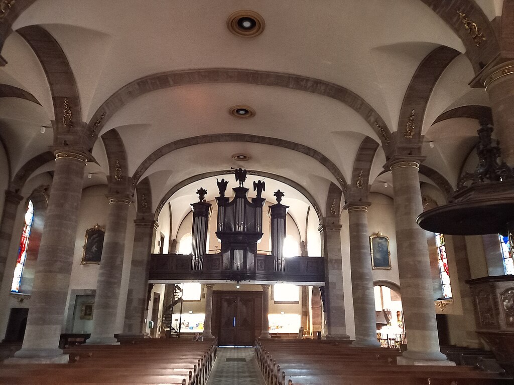 Panneaux photovoltaïques Sarreguemines