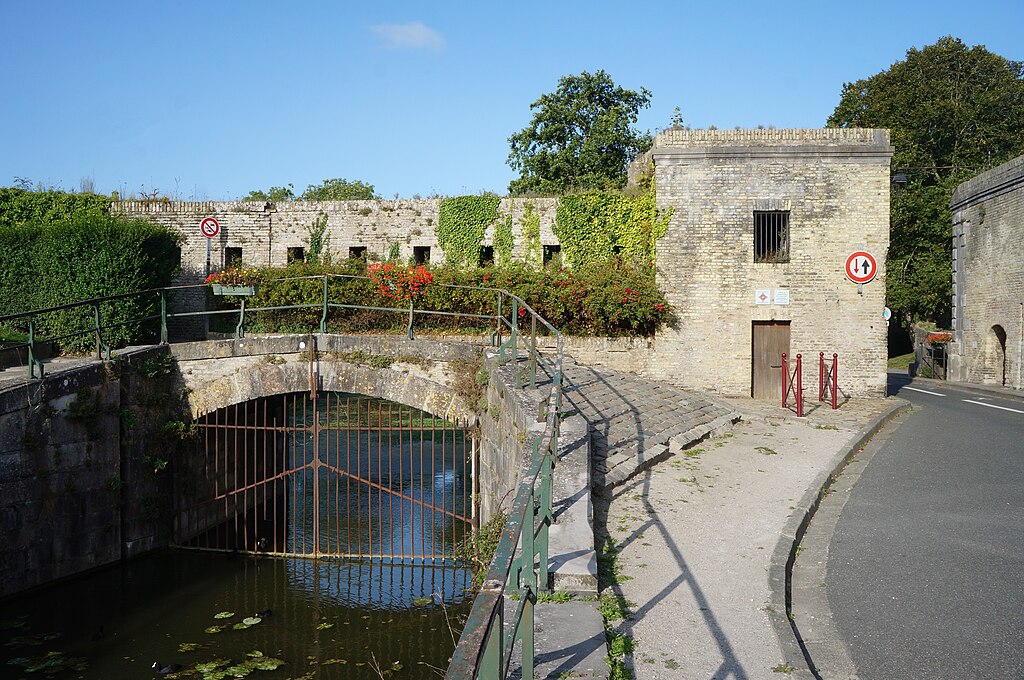 Panneaux photovoltaïques Dunkerque