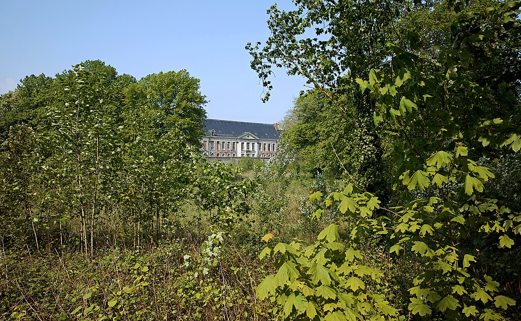 Panneaux photovoltaïques Loos