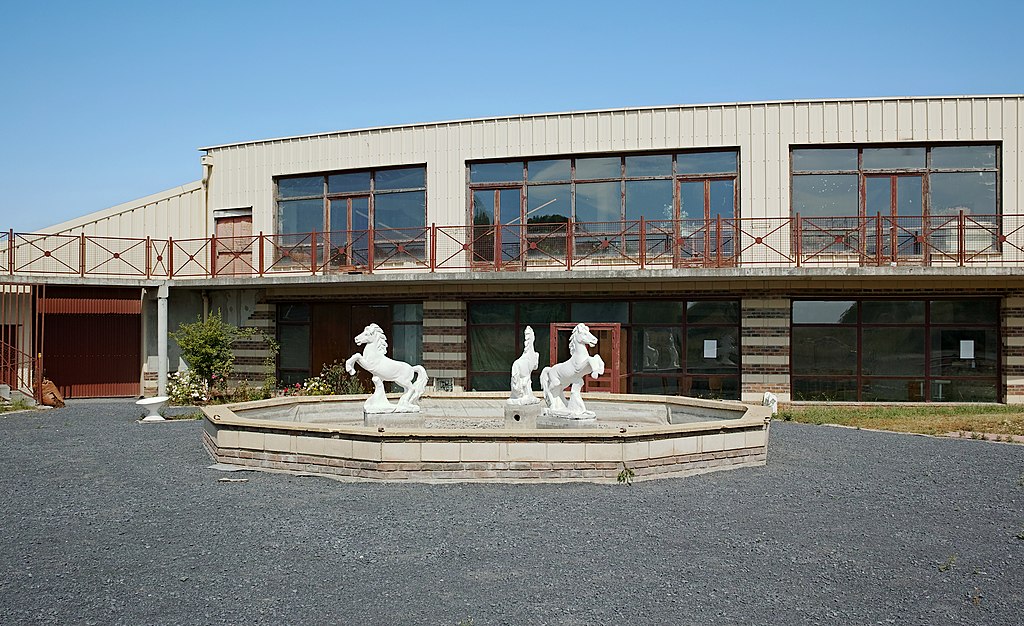 Panneaux photovoltaïques Ronchin