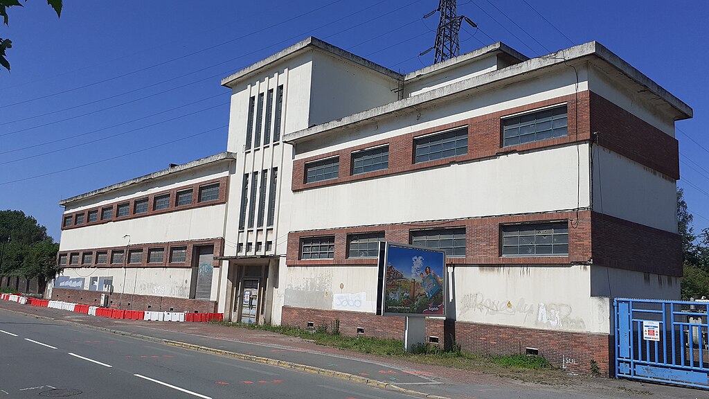 Panneaux photovoltaïques Wasquehal