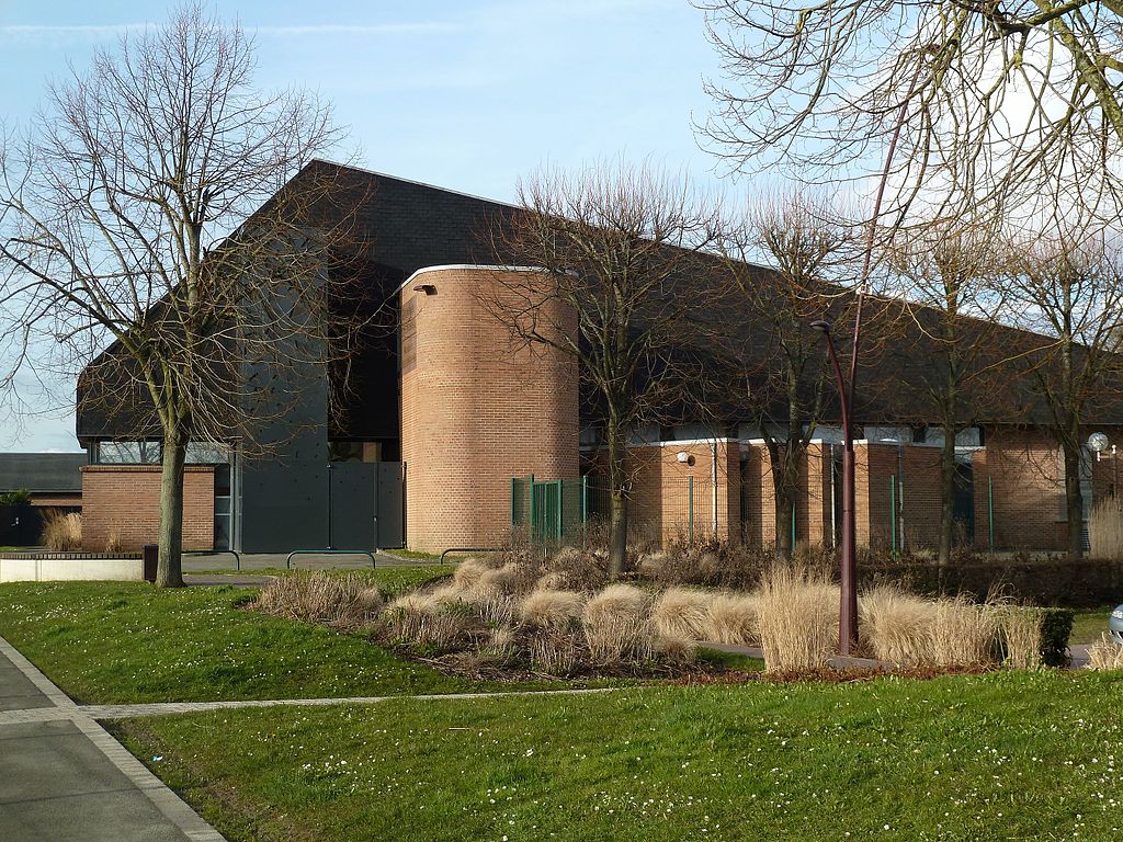 Panneaux photovoltaïques Wattignies