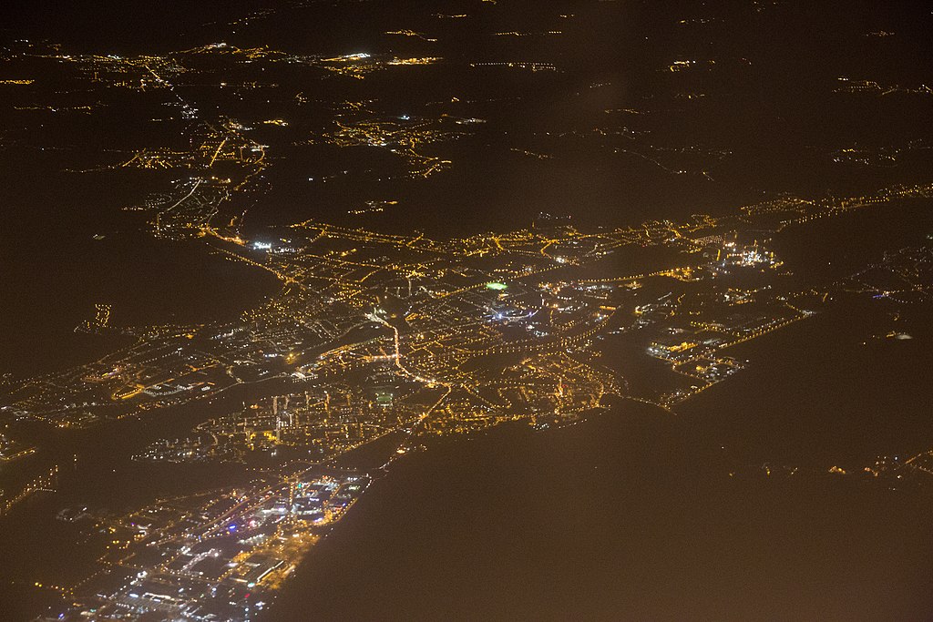 Panneaux photovoltaïques Creil