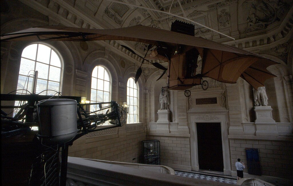 Panneaux photovoltaïques Avion