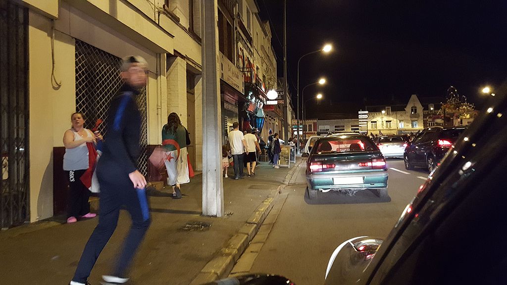 Panneaux photovoltaïques Hénin-Beaumont