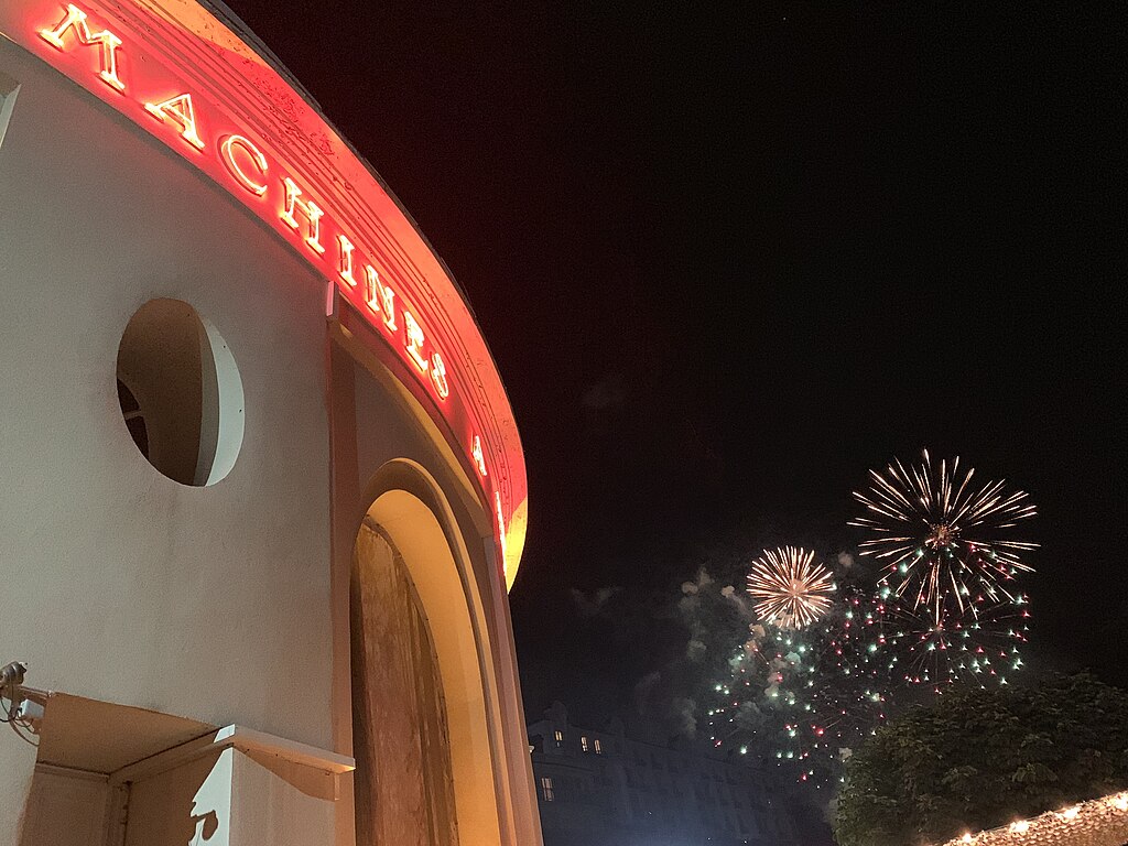 Panneaux photovoltaïques Chamalières