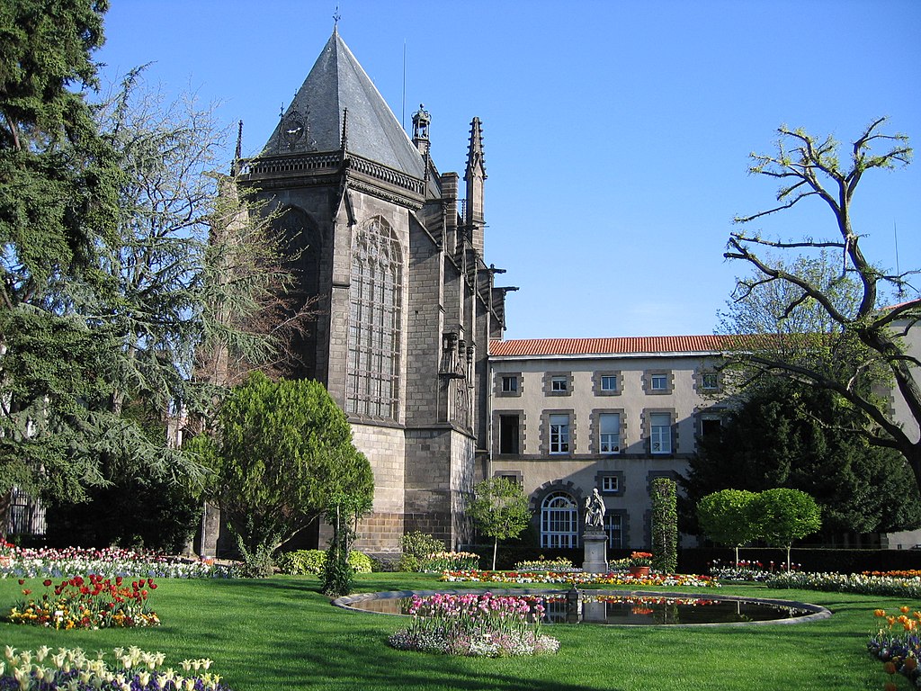 Panneaux photovoltaïques Riom
