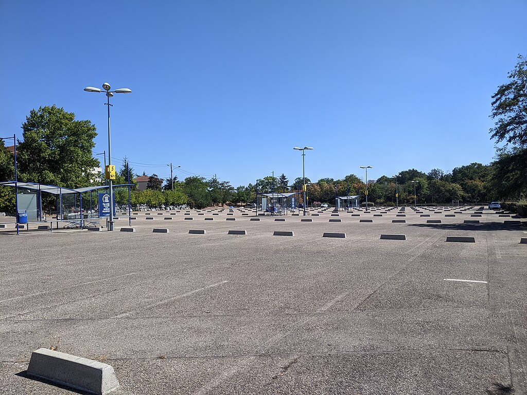 Panneaux photovoltaïques Écully