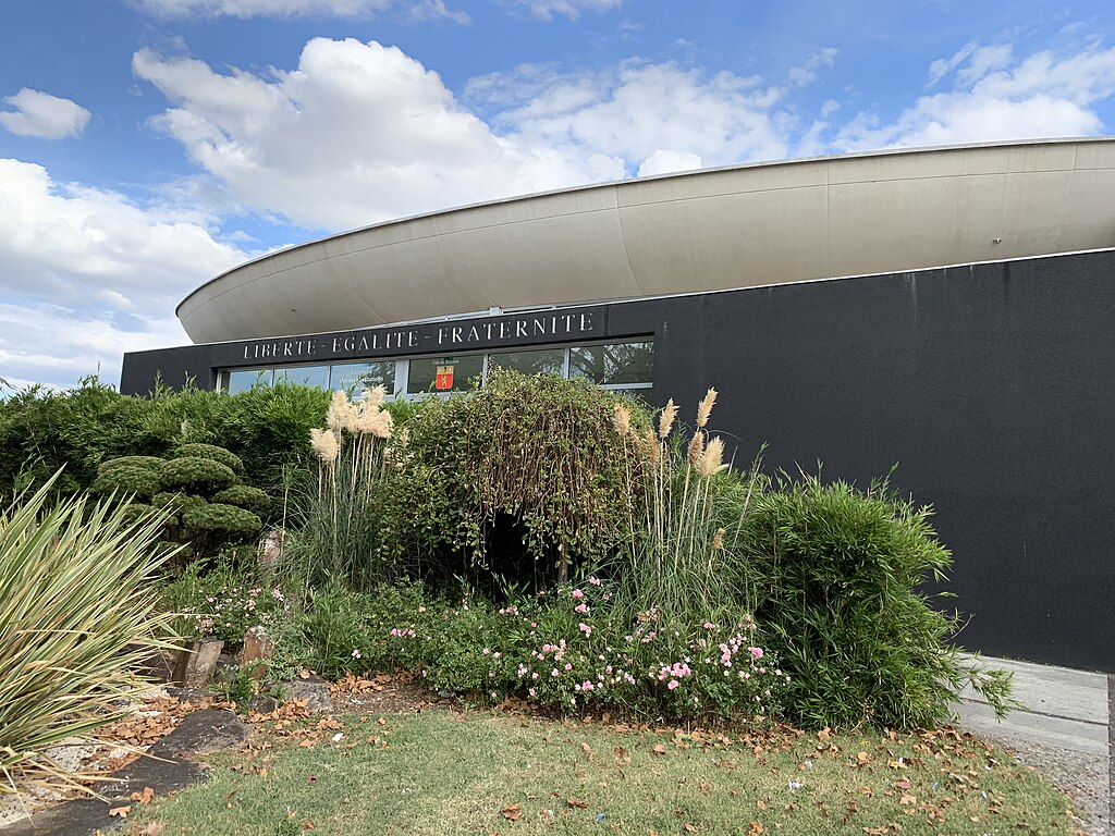 Panneaux photovoltaïques Meyzieu