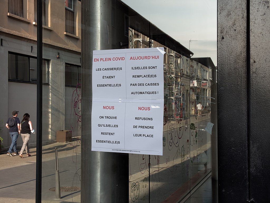 Panneaux photovoltaïques Oullins