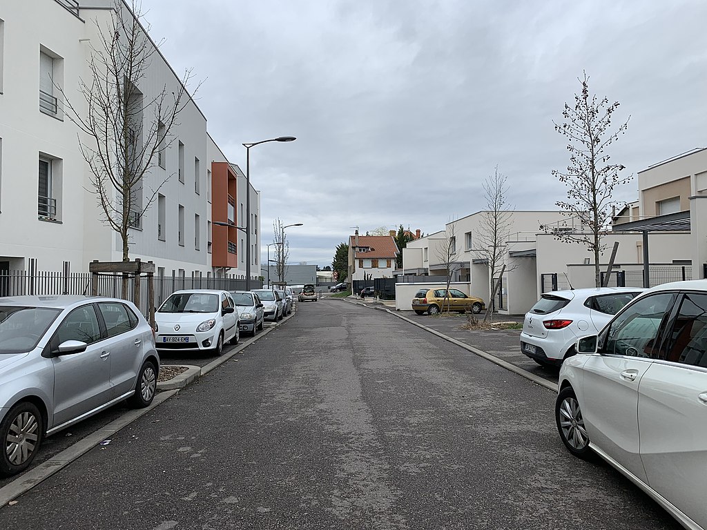 Panneaux photovoltaïques Rillieux-la-Pape