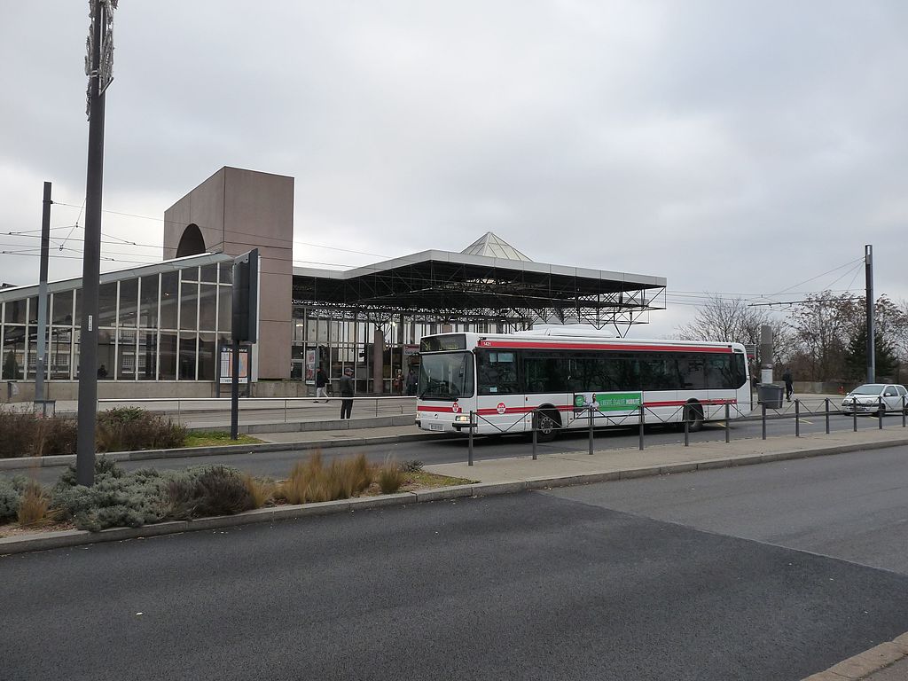 Panneaux photovoltaïques Vénissieux
