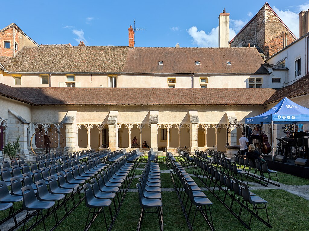 Panneaux photovoltaïques Chalon-sur-Saône