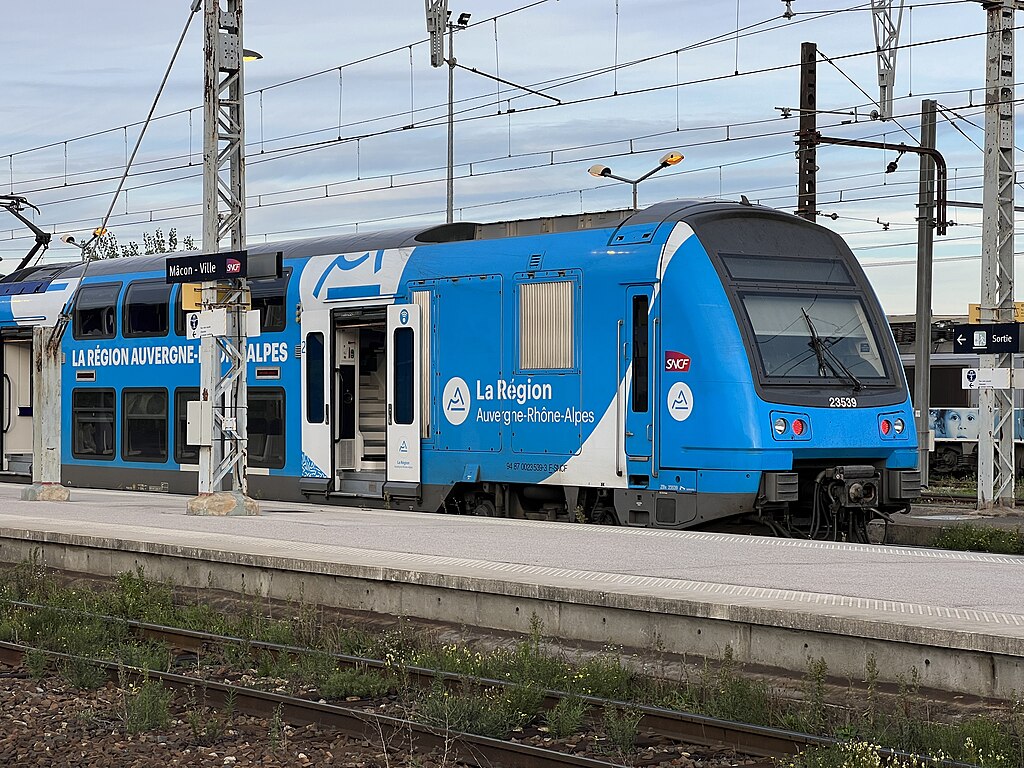 Panneaux photovoltaïques Mâcon