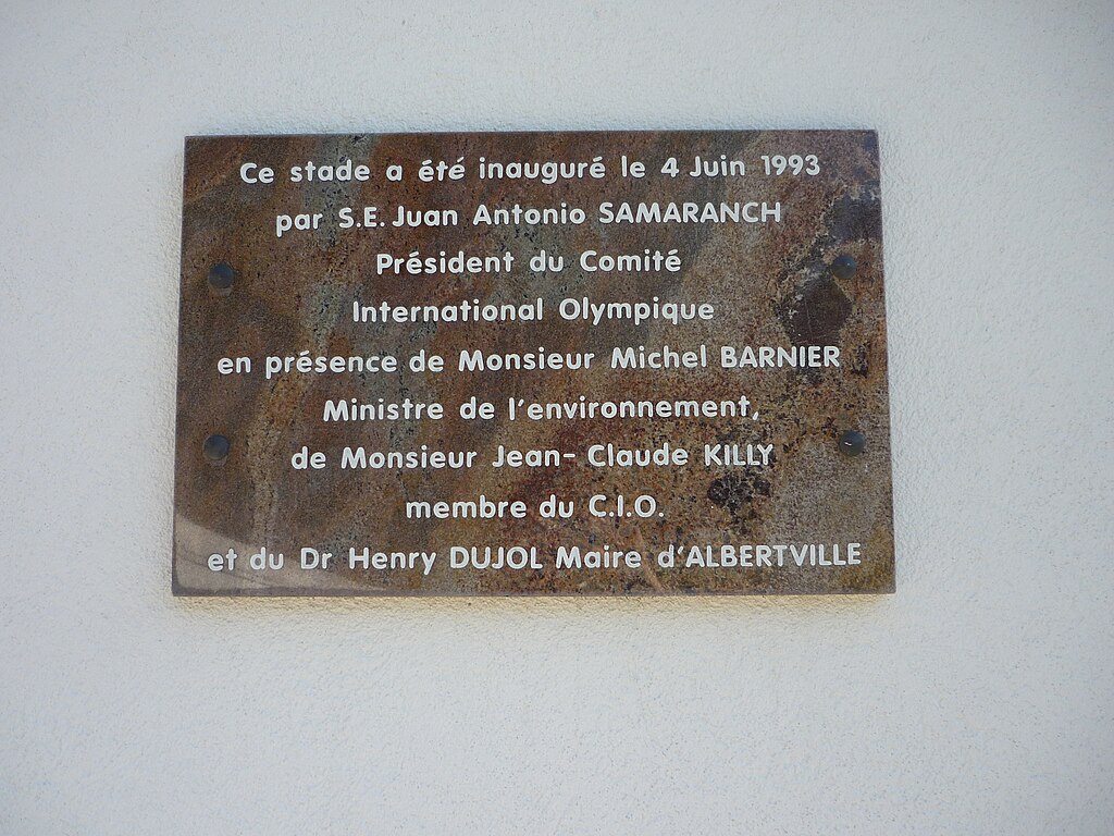 Panneaux photovoltaïques Albertville