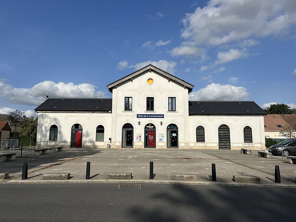 Panneaux photovoltaïques Brie-Comte-Robert