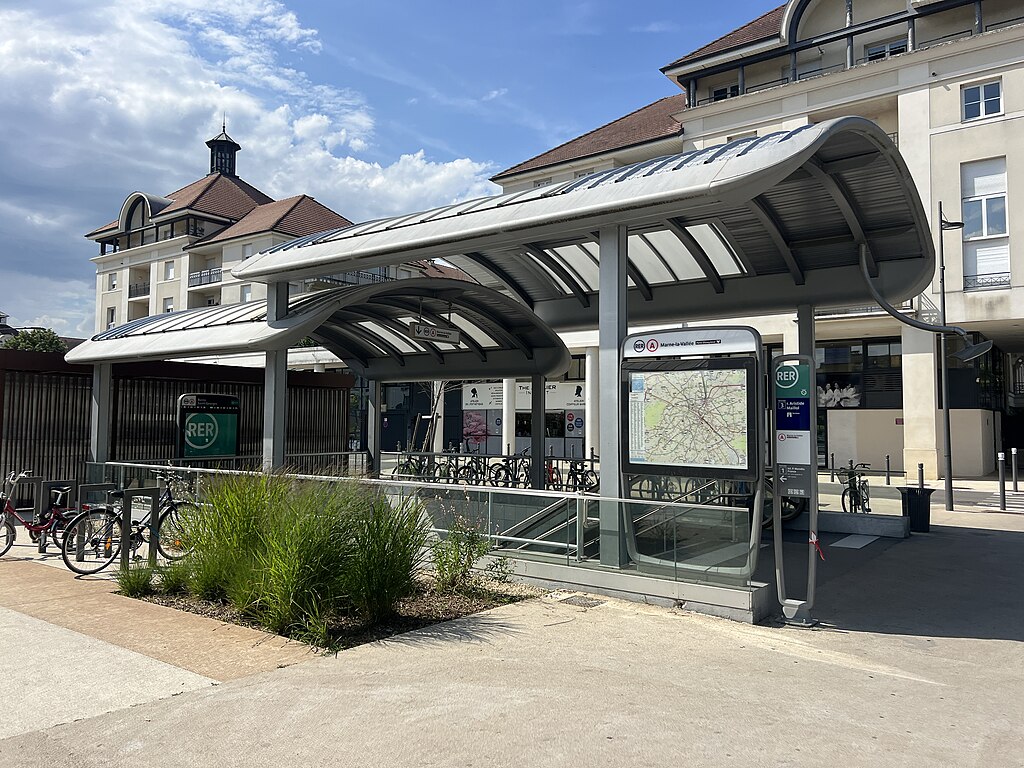 Panneaux photovoltaïques Bussy-Saint-Georges