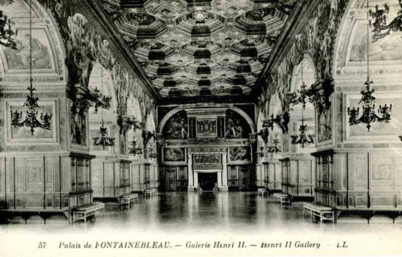 Panneaux photovoltaïques Fontainebleau